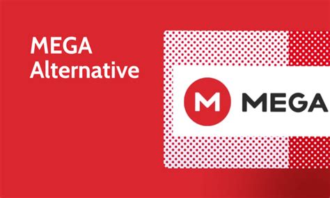 mega alternative|10 Best MEGA Alternatives .